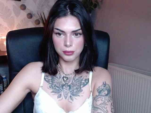 NovaSin webcam