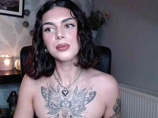 NovaSin webcam