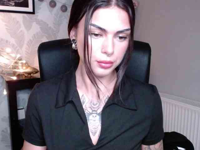 NovaSin webcam