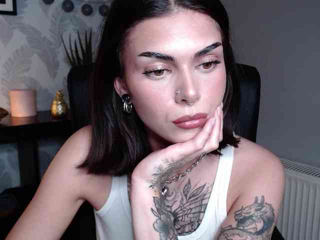 NovaSin webcam