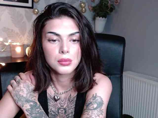 NovaSin webcam