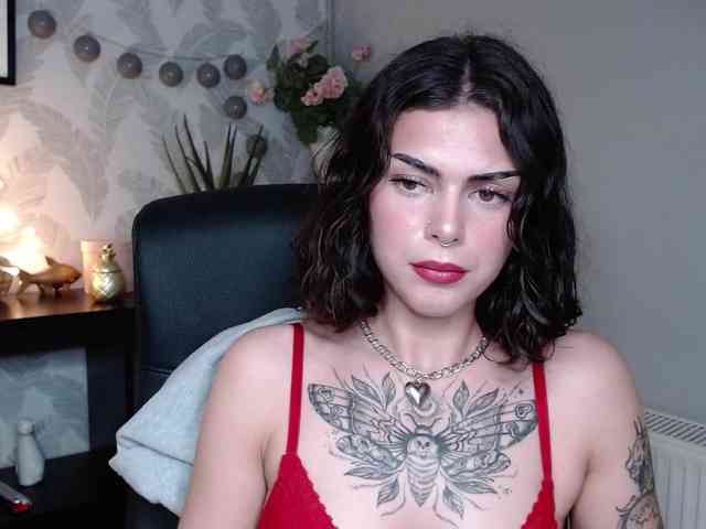 NovaSin webcam