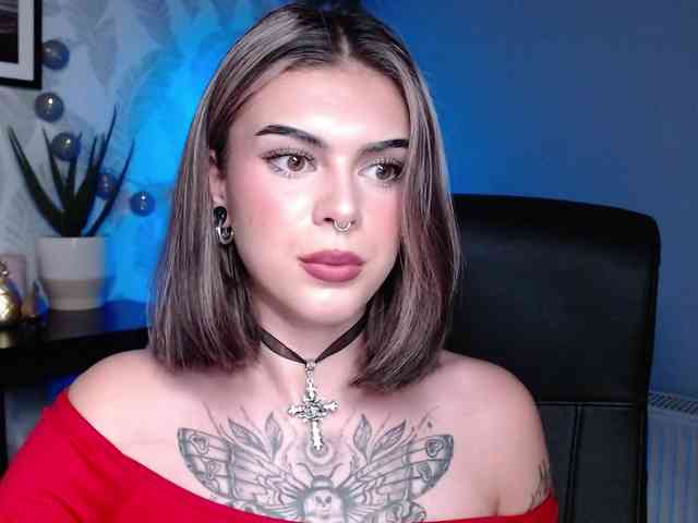 NovaSin webcam