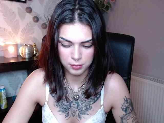 NovaSin webcam