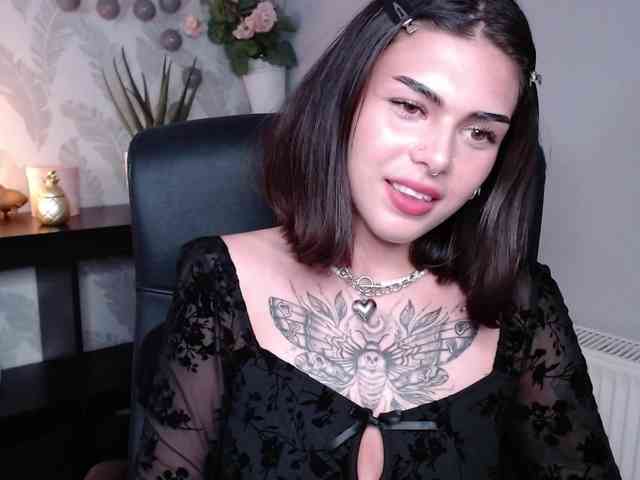 NovaSin webcam