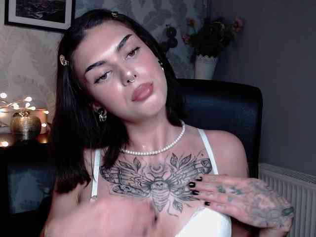 NovaSin webcam