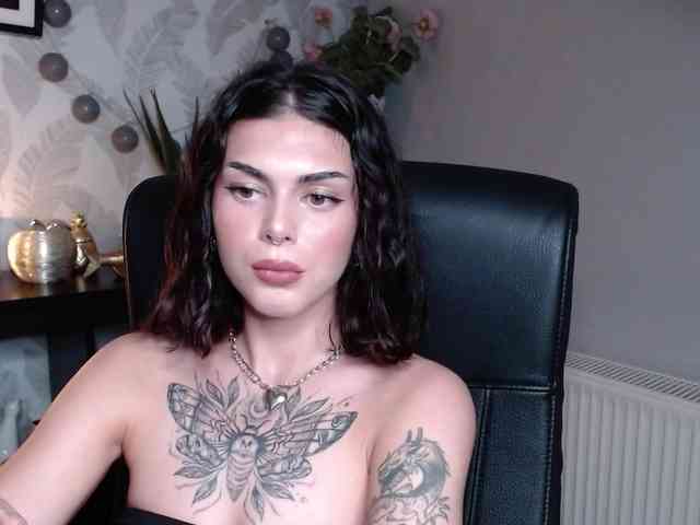 NovaSin webcam