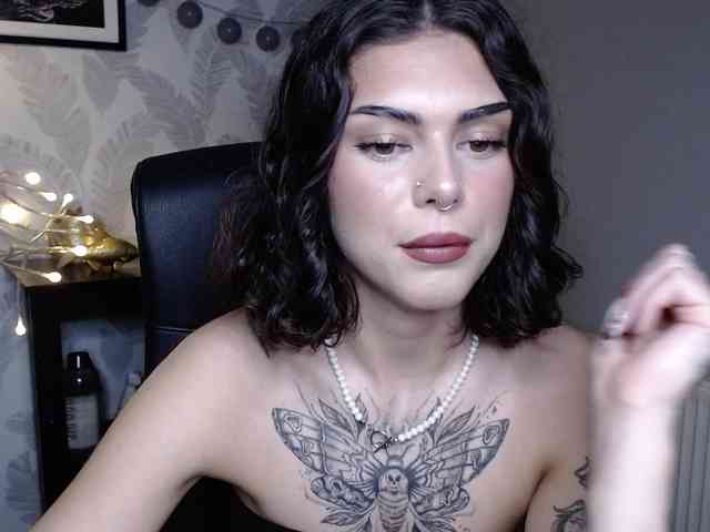 NovaSin webcam