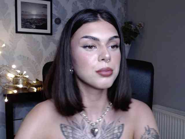 NovaSin webcam