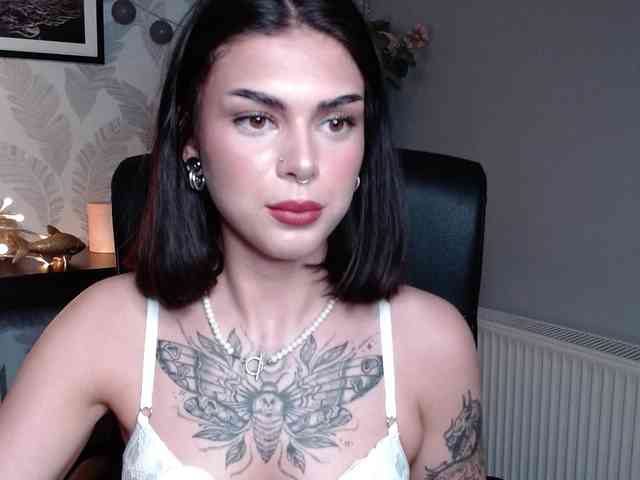NovaSin webcam