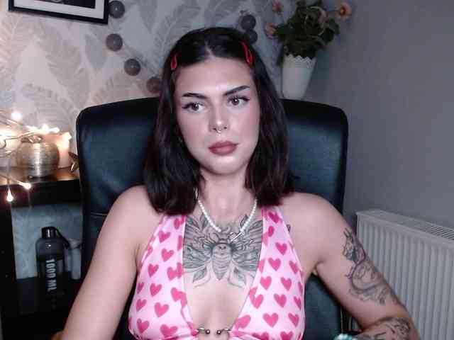 NovaSin webcam