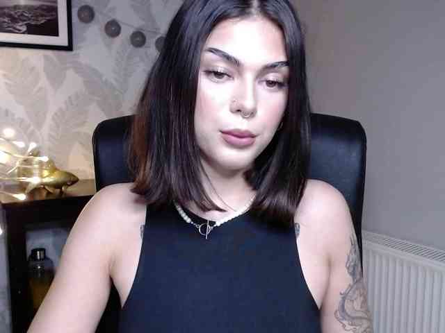 NovaSin webcam