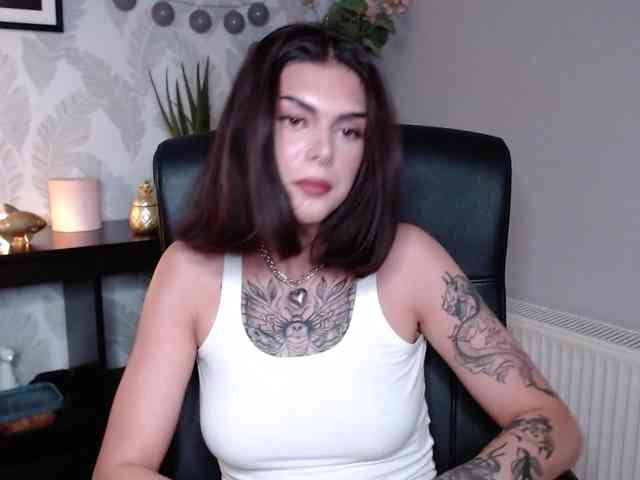 NovaSin webcam