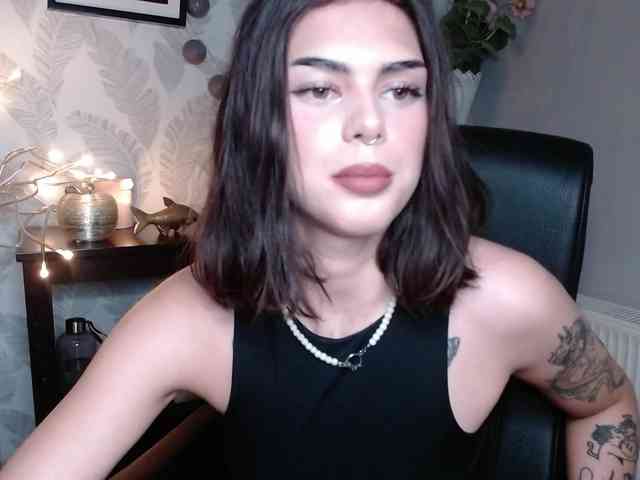 NovaSin webcam