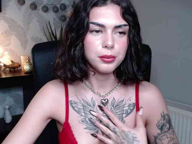 NovaSin webcam