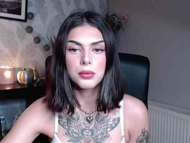 NovaSin webcam