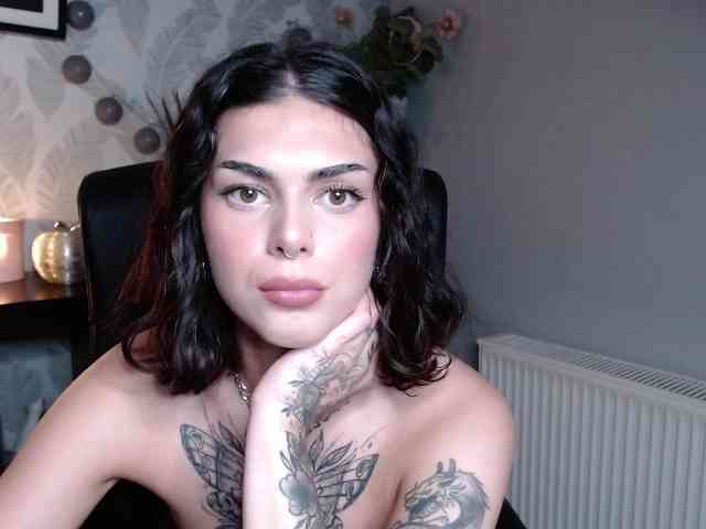 NovaSin webcam