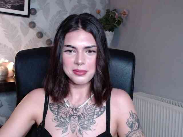 NovaSin webcam