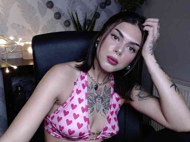 NovaSin webcam