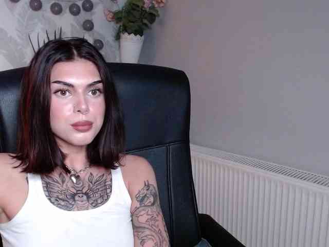 NovaSin webcam