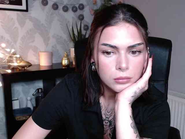 NovaSin webcam