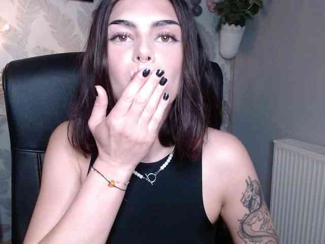 NovaSin webcam