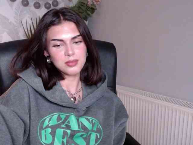 NovaSin webcam