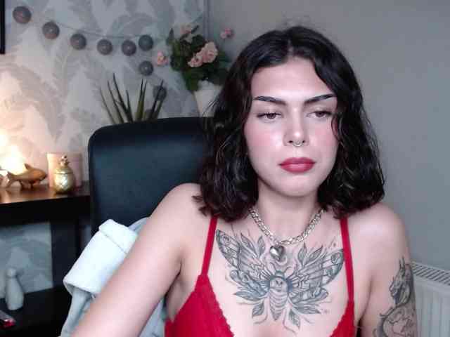 NovaSin webcam