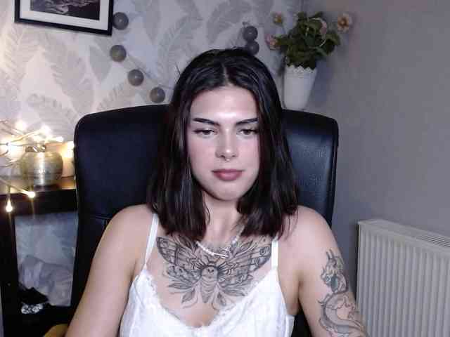 NovaSin webcam