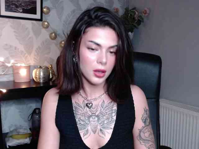NovaSin webcam