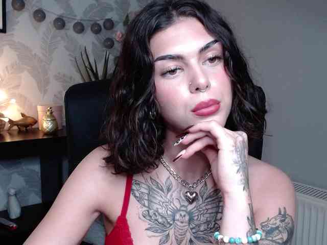 NovaSin webcam