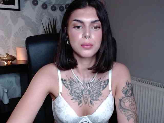 NovaSin webcam
