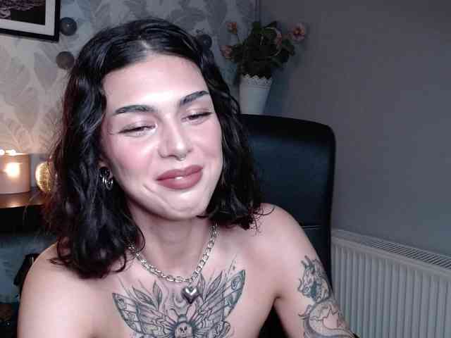 NovaSin webcam
