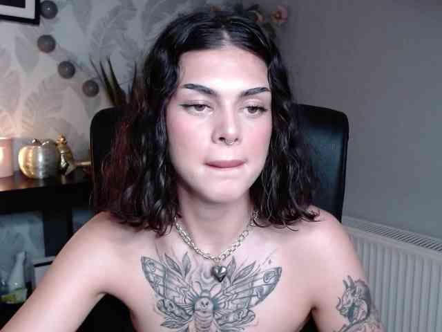 NovaSin webcam