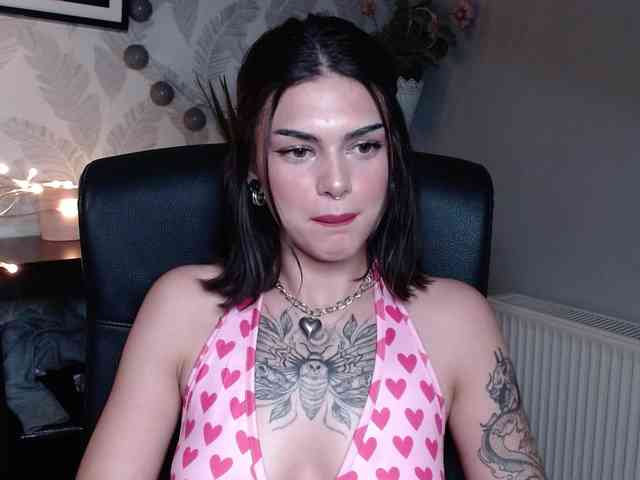 NovaSin webcam
