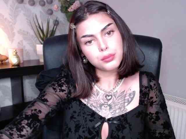 NovaSin webcam