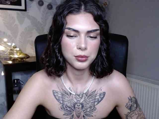 NovaSin webcam