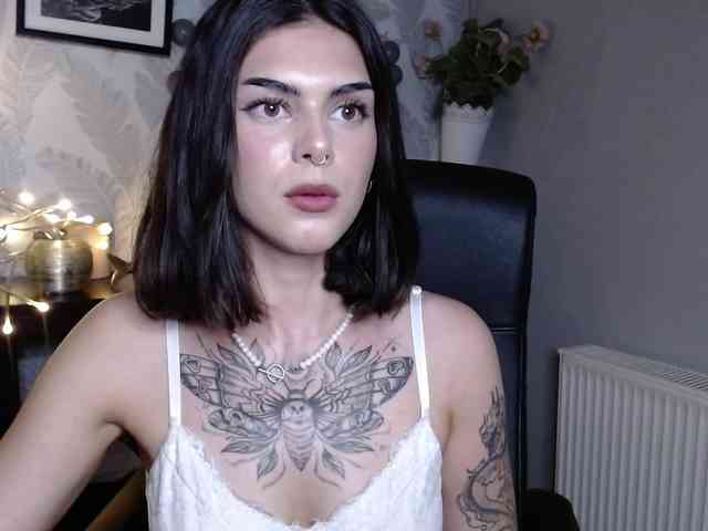 NovaSin webcam