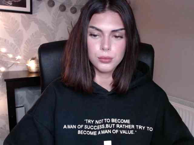 NovaSin webcam