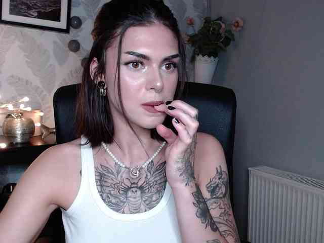 NovaSin webcam