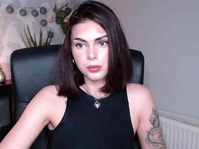 NovaSin webcam