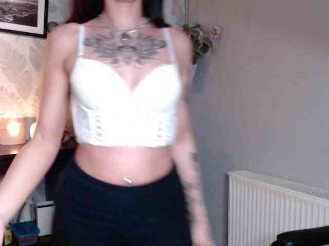 NovaSin webcam
