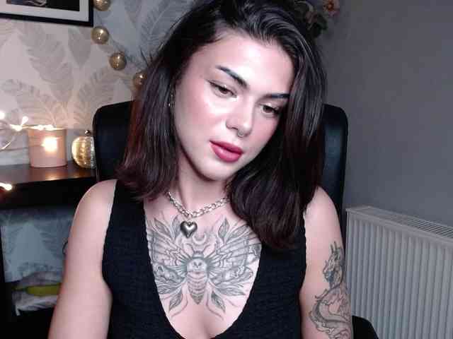 NovaSin webcam