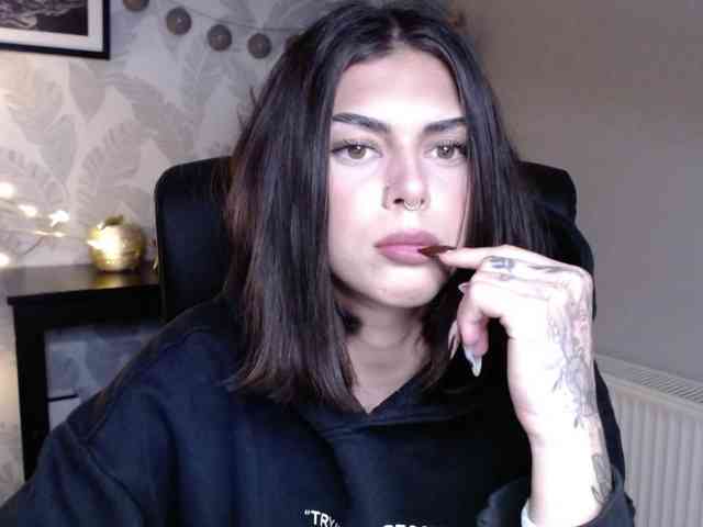 NovaSin webcam