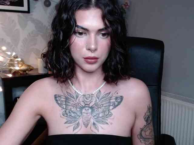NovaSin webcam