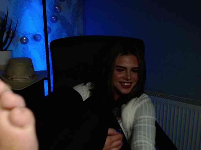 NovaSin webcam