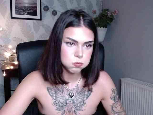NovaSin webcam