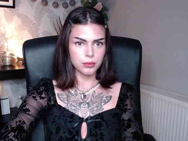NovaSin webcam