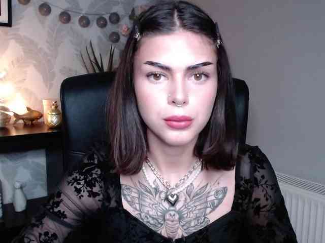 NovaSin webcam