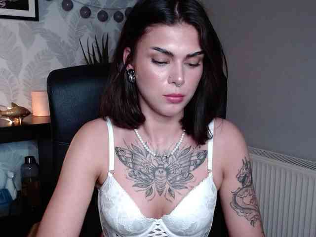 NovaSin webcam